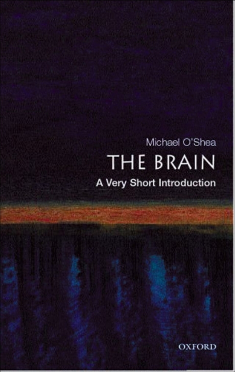 Cover image for book The Brain