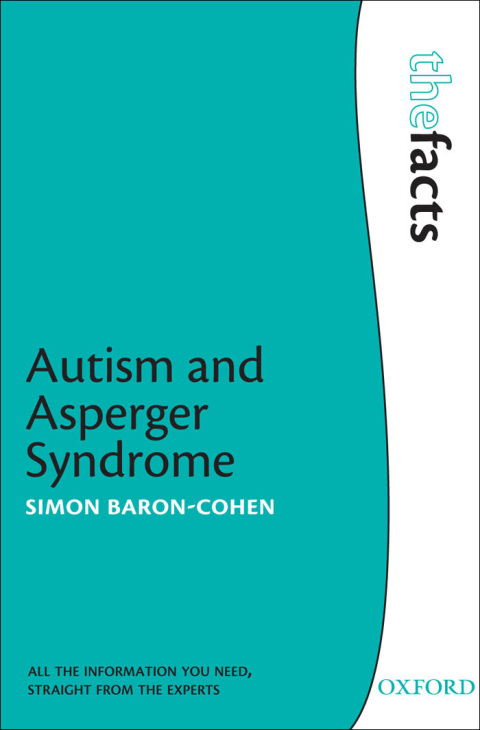 Cover image for book Autism and Asperger Syndrome