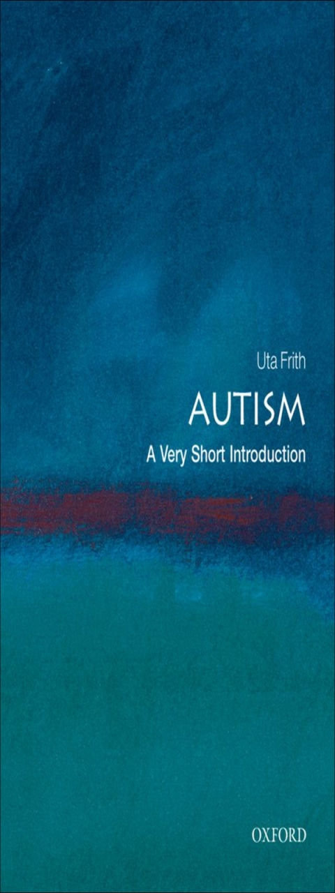 Cover image for book Autism