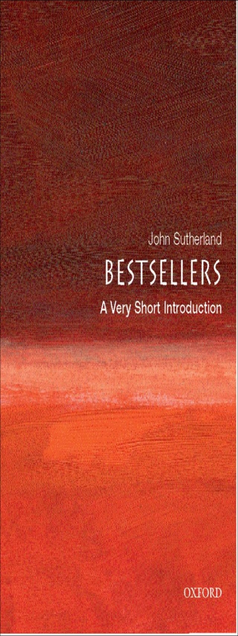 Cover image for book Bestsellers