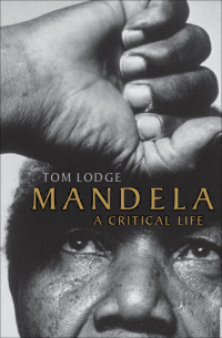Cover image: Mandela 9780199219353