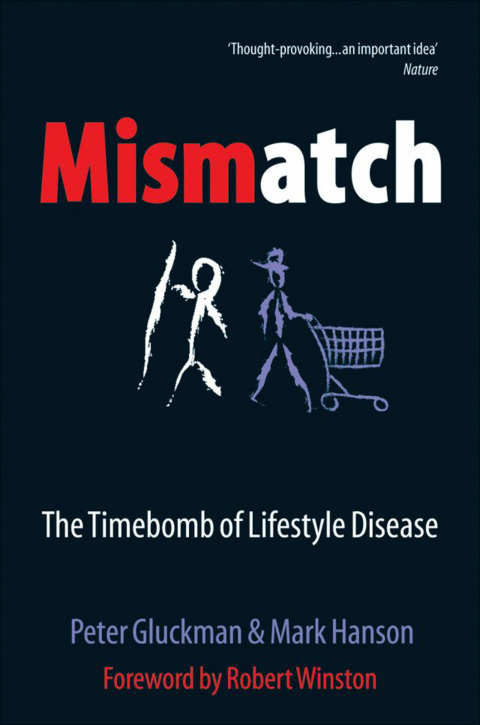 Cover image for book Mismatch