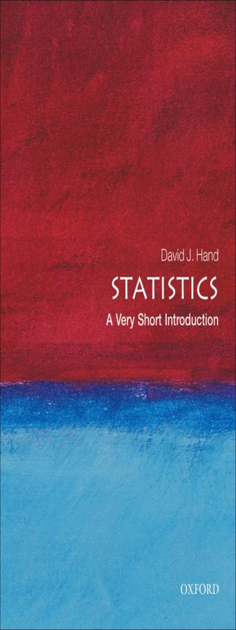 Cover image for book Statistics