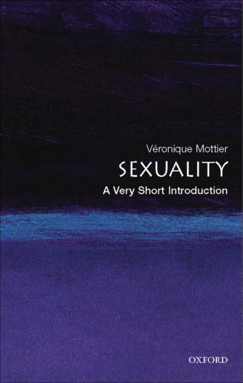 Cover image for book Sexuality