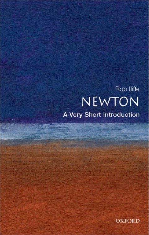Cover image for book Newton