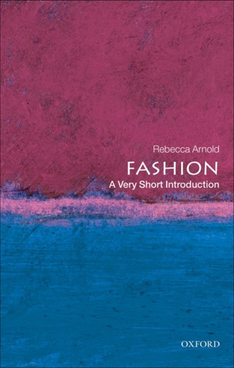 Cover image for book Fashion