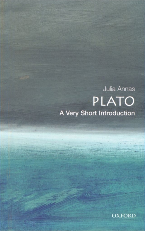 Cover image for book Plato