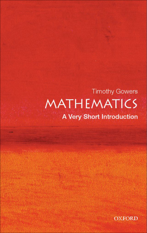Cover image for book Mathematics