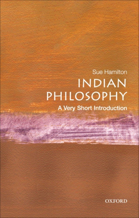 Cover image for book Indian Philosophy