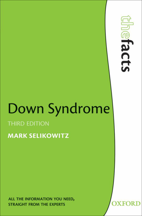 Cover image for book Down Syndrome