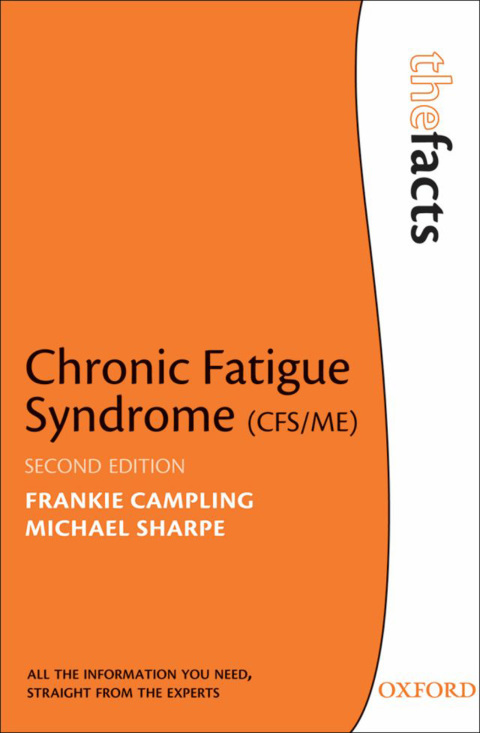 Cover image for book Chronic Fatigue Syndrome