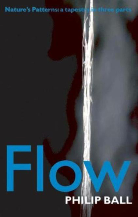 Cover image for book Flow