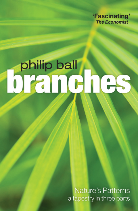 Cover image for book Branches