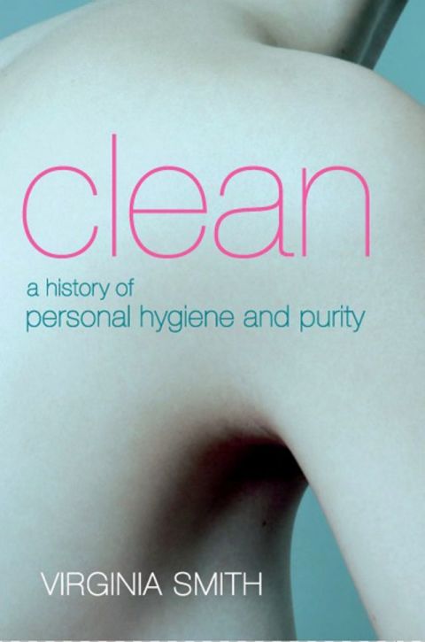 Cover image for book Clean