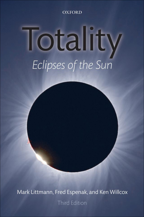Cover image for book Totality