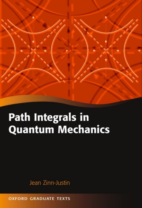 Cover image for book Path Integrals in Quantum Mechanics