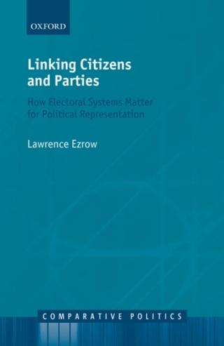 Linking Citizens and Parties