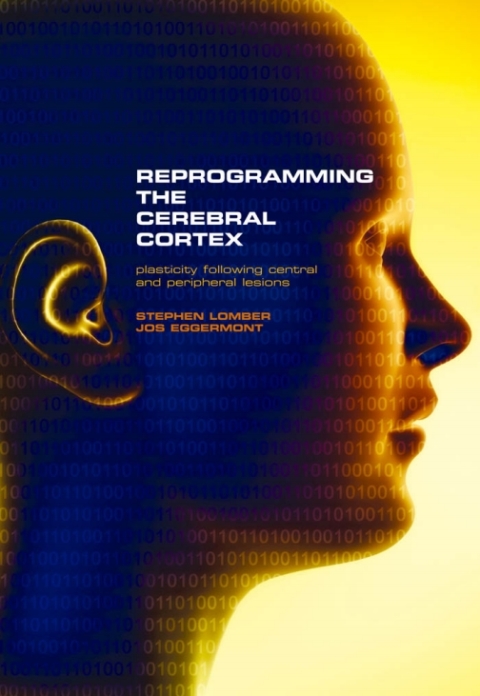 Cover image for book Reprogramming the Cerebral Cortex