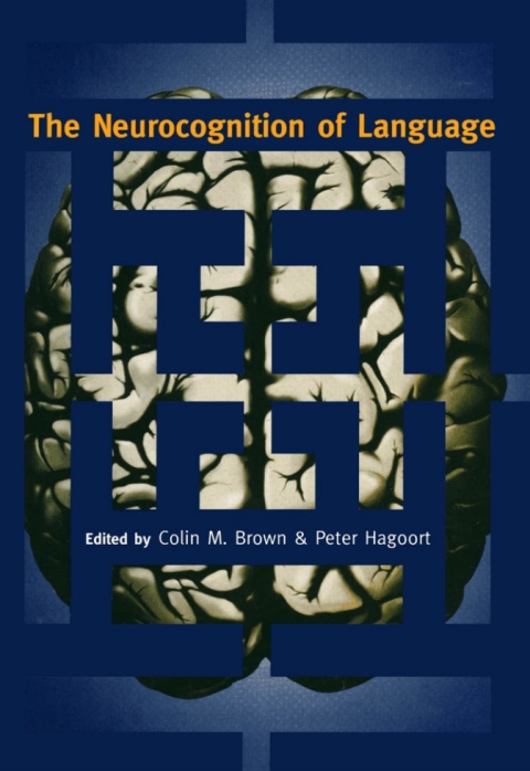 Cover image for book The Neurocognition of Language