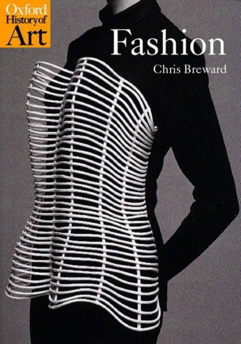 Cover image for book Fashion