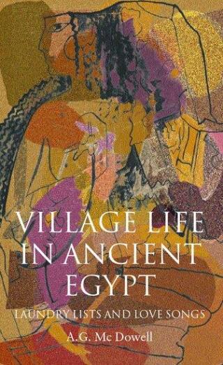 Village Life in Ancient Egypt