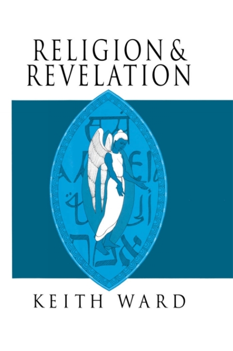 Cover image for book Religion and Revelation