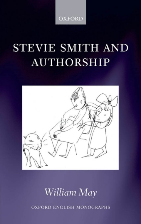 Cover image for book Stevie Smith and Authorship