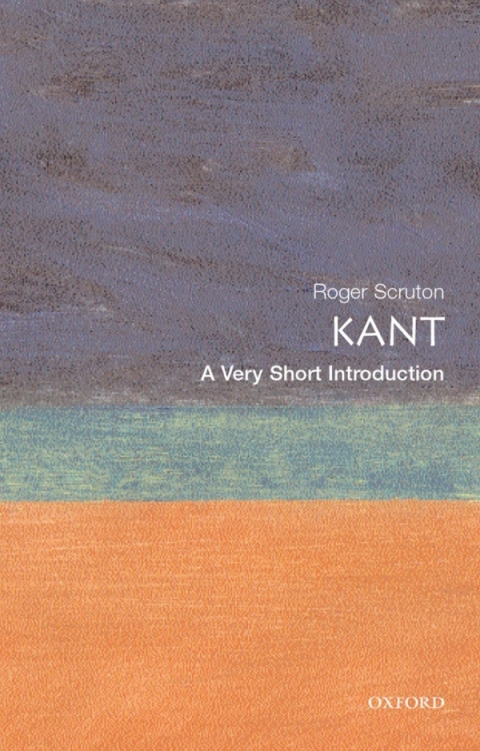 Cover image for book Kant