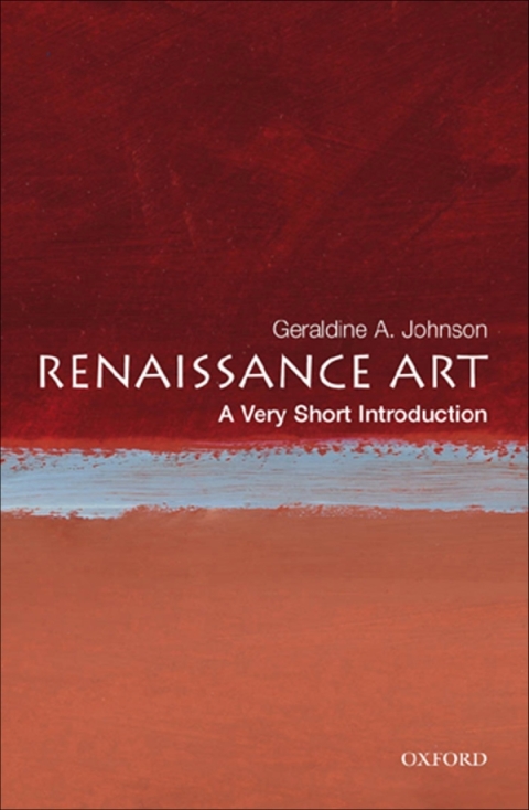 Cover image for book Renaissance Art