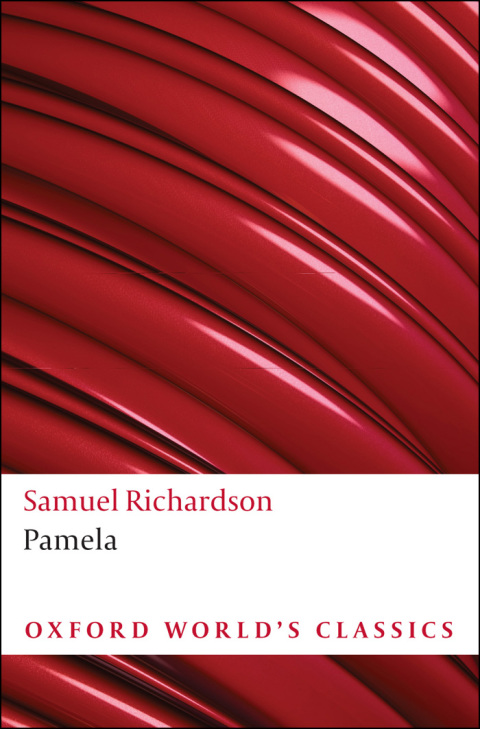 Reflowable Pamela; $3.99