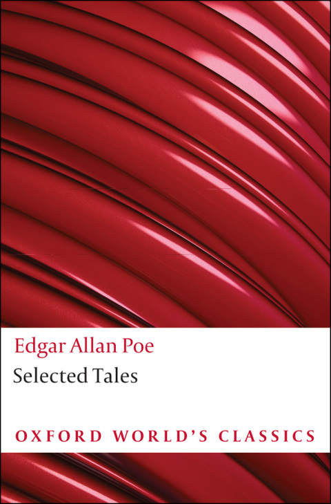 Cover image for book Selected Tales