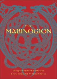 صورة الغلاف: The Mabinogion 1st edition 9780198815242