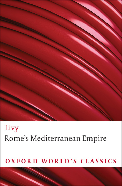 Cover image for book Rome's Mediterranean Empire