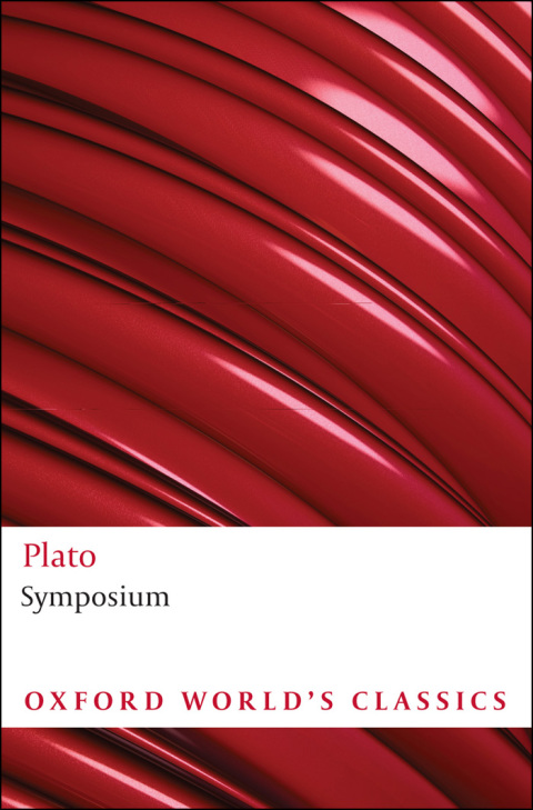 Cover image for book Symposium