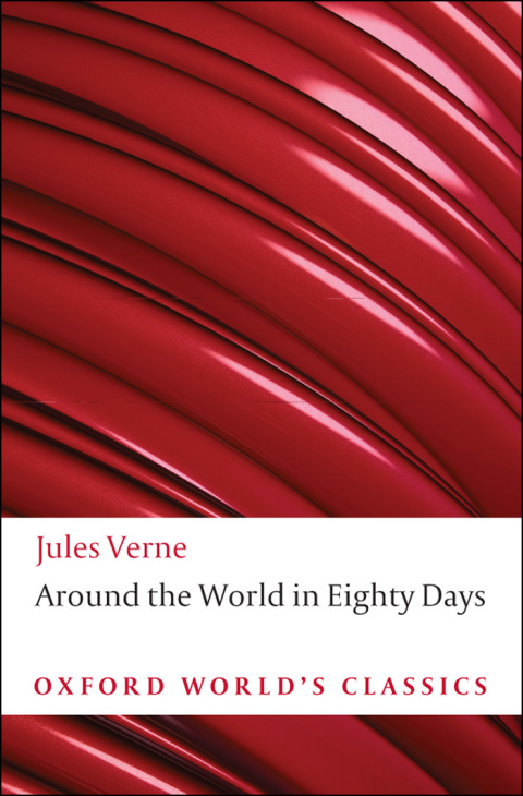 Reflowable Around the World in Eighty Days; $3.99