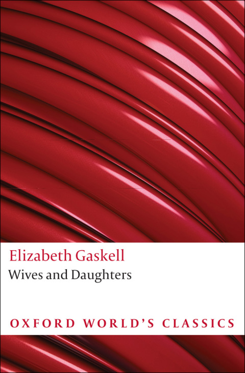 Cover image for book Wives and Daughters