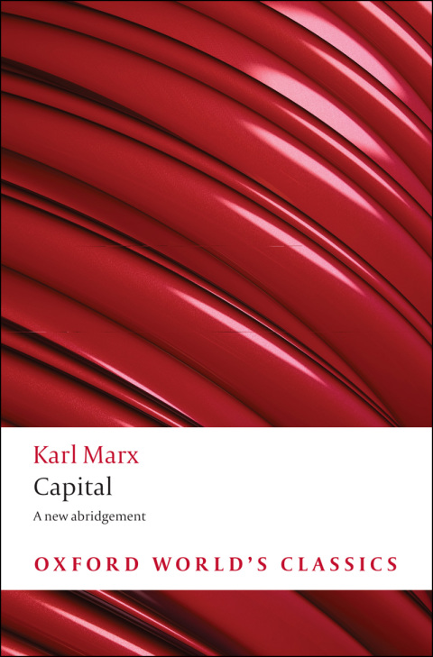 Cover image for book Capital