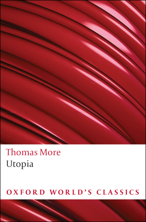 Three Early Modern Utopias (9537992)