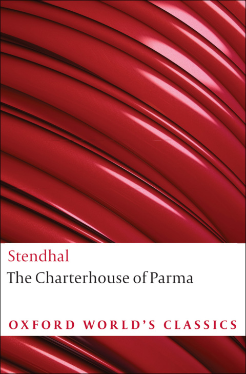Cover image for book The Charterhouse of Parma