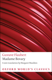 Madame Bovary