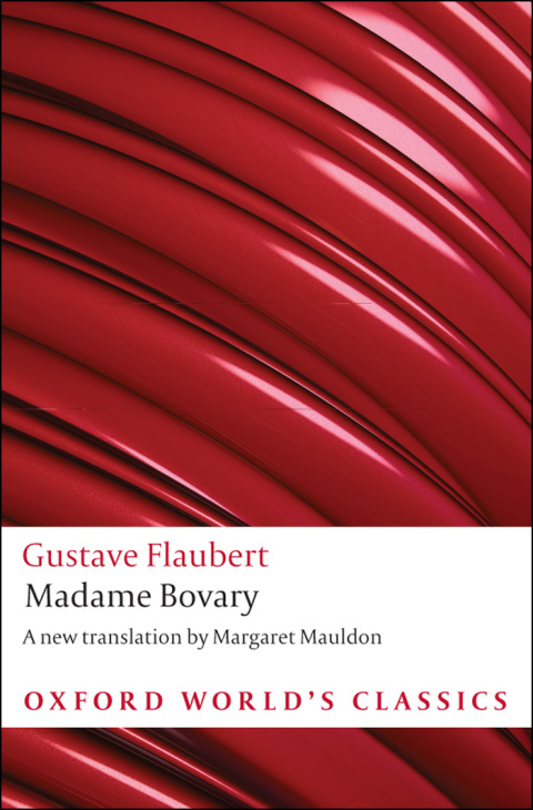 Madame Bovary