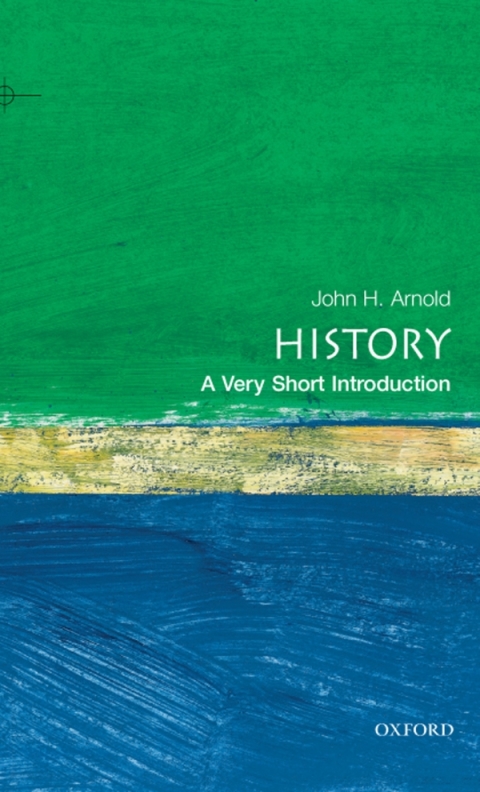 Cover image for book History
