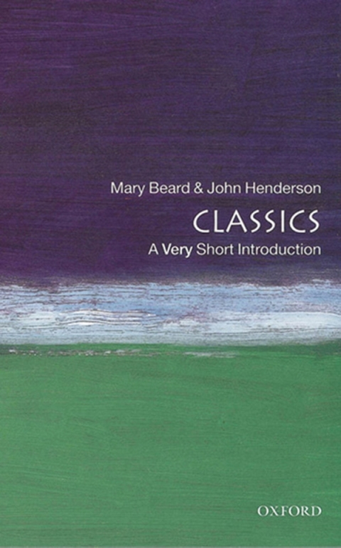 Cover image for book Classics