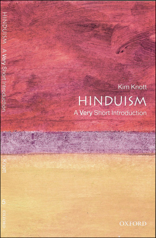 Hinduism: A Very Short Introduction
