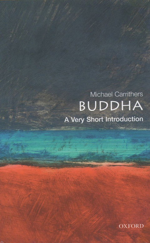 Cover image for book Buddha