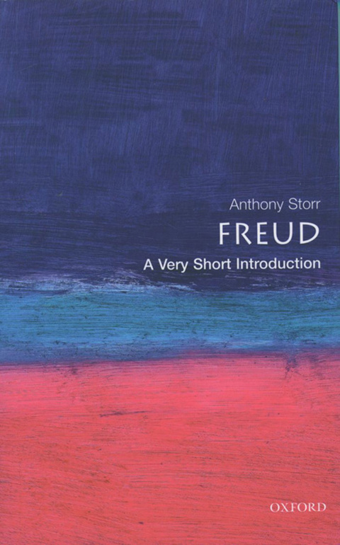 Cover image for book Freud