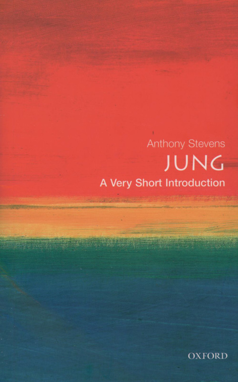 Cover image for book Jung