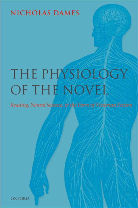 Cover image for book The Physiology of the Novel