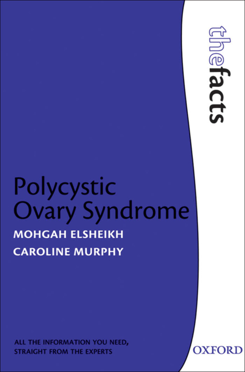 Cover image for book Polycystic Ovary Syndrome