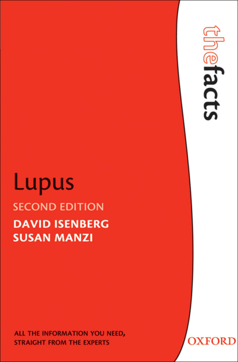Cover image for book Lupus